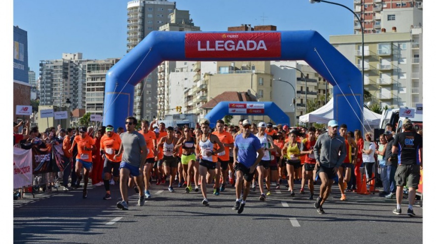 Llegada